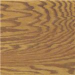 Golden Oak Finish